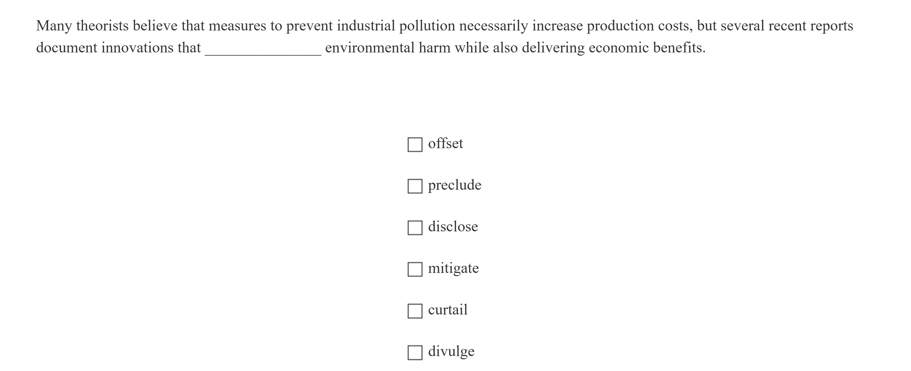 KMF Comprehensive set of mathematics questions after the reform